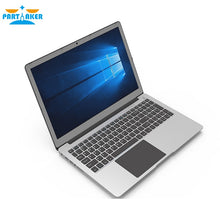 将图片加载到图库查看器，Partaker L3 15.6 inch Laptop Computer UltraSlim Laptop
