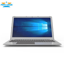 将图片加载到图库查看器，Partaker L3 15.6 inch Laptop Computer UltraSlim Laptop
