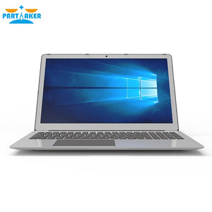 Partaker L3 15.6 inch Laptop Computer UltraSlim Laptop