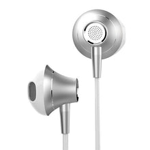 Load image into Gallery viewer, AZiMiYO Hybrid Pro HD In-Ear Earphones Braided Wired 4D Heavy bass
