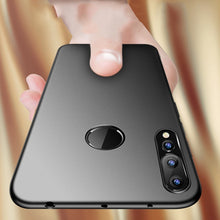 Cargar imagen en el visor de la galería, For UMIDIGI A5 Pro Case Matte Soft Silicone Full Protective Case Cover for UMIDIGI A5 Pro Back Cover

